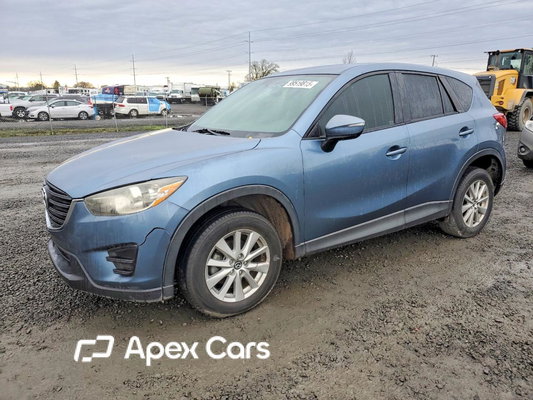 Mazda CX-5 2016 - Image 1 of 13