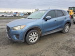 Mazda CX-5 2016