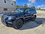 Lexus GX 2021