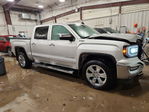 GMC Sierra 2017