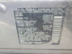 Nissan Rogue 2018