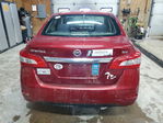 Nissan Sentra 2015