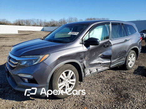 Honda Pilot 2018 - Image 1 of 14