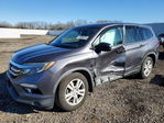 Honda Pilot 2018