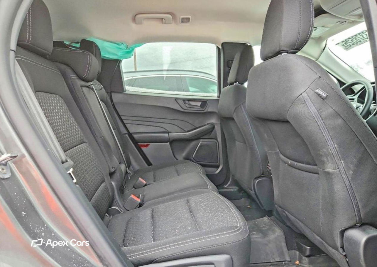 Ford Escape 2024