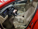 Volvo S60 2012
