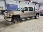 Chevrolet Silverado 2014