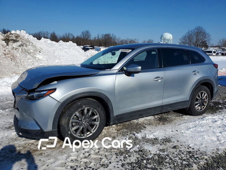 Mazda CX-9 2016 - Image 1 of 14