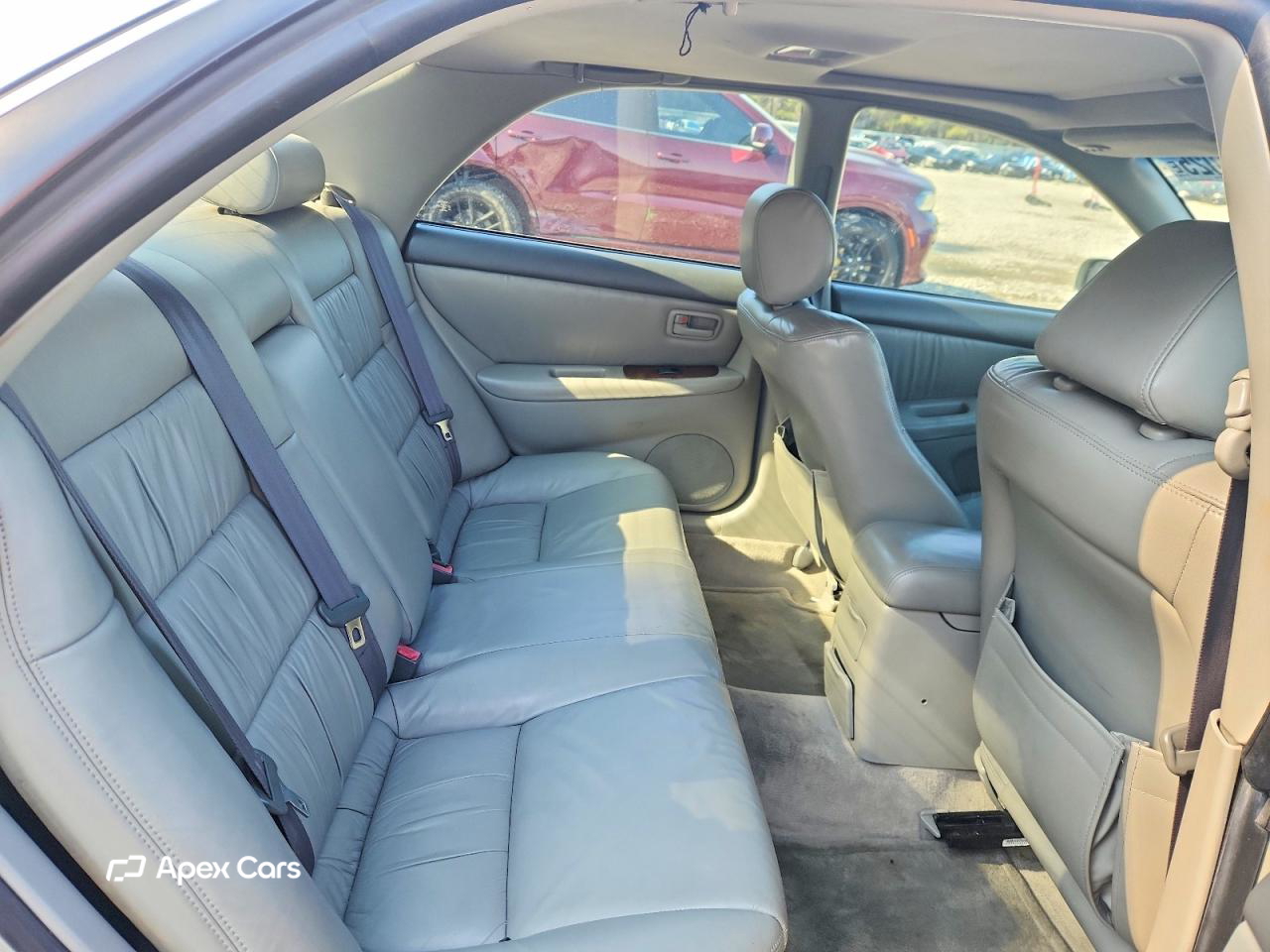 Lexus ES 1999