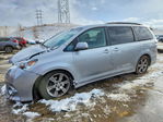 Toyota Sienna 2014