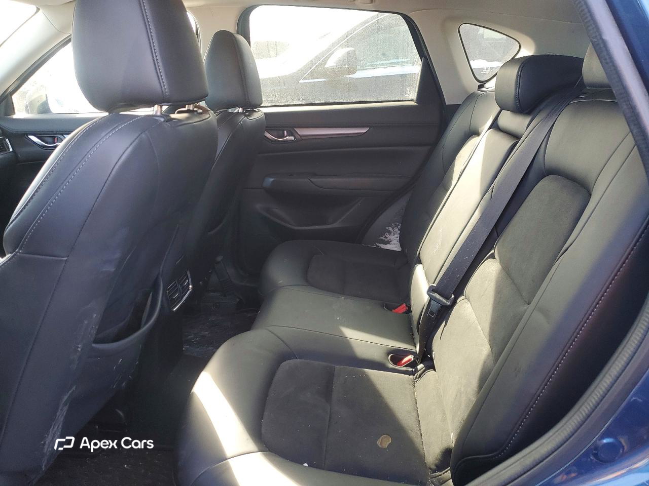 Mazda CX-5 2020