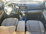 Subaru Legacy 2016