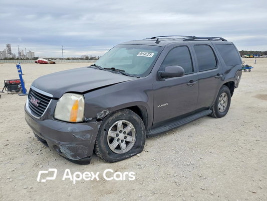 GMC Yukon 2010 - Image 1 of 14
