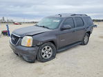 GMC Yukon 2010