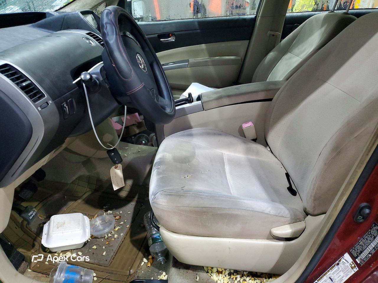 Toyota Prius 2005