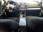 Subaru Outback 2017
