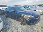 Kia Stinger 2018