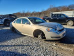 Chevrolet Impala 2012