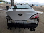 Hyundai Genesis Coupe 2016