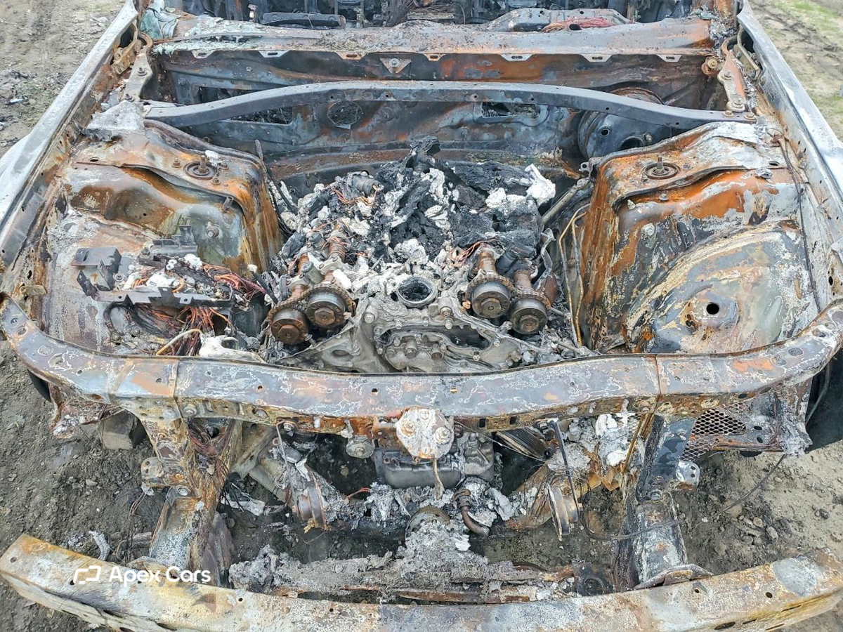 Chrysler 300 2015