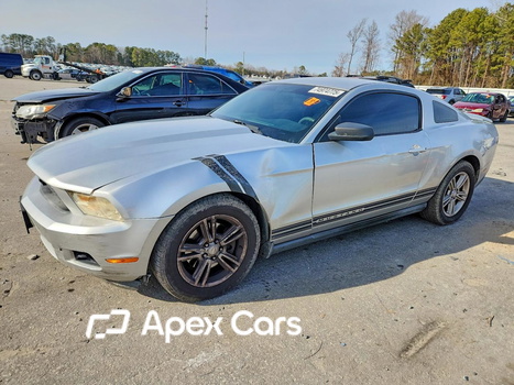 Ford Mustang 2011 - Image 1 of 12