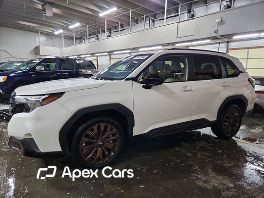 Subaru Forester 2025 - Zdjęcie 1 z 15