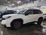 Subaru Forester 2025