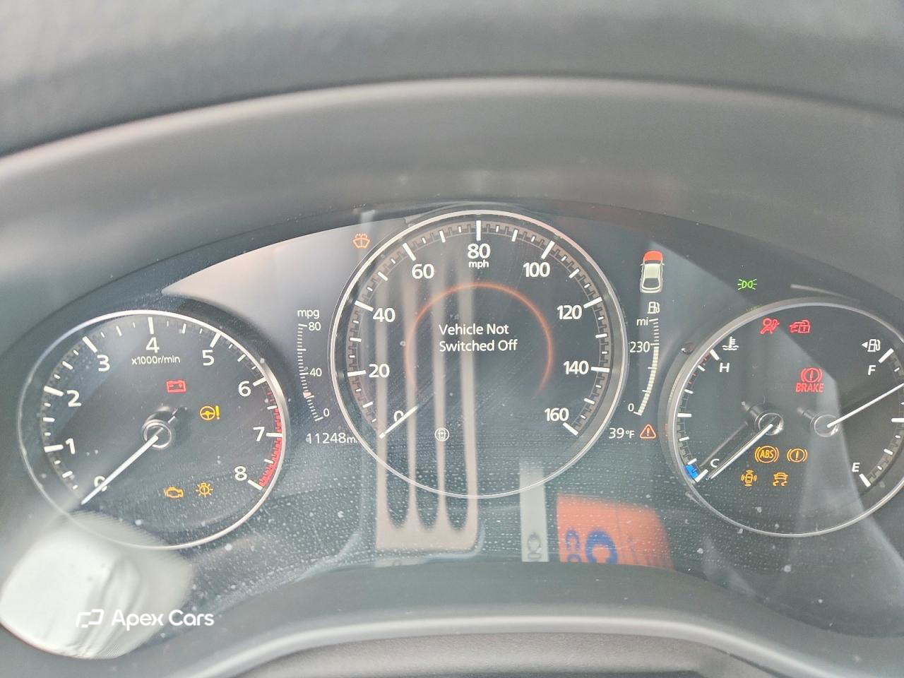 Mazda 3 2024