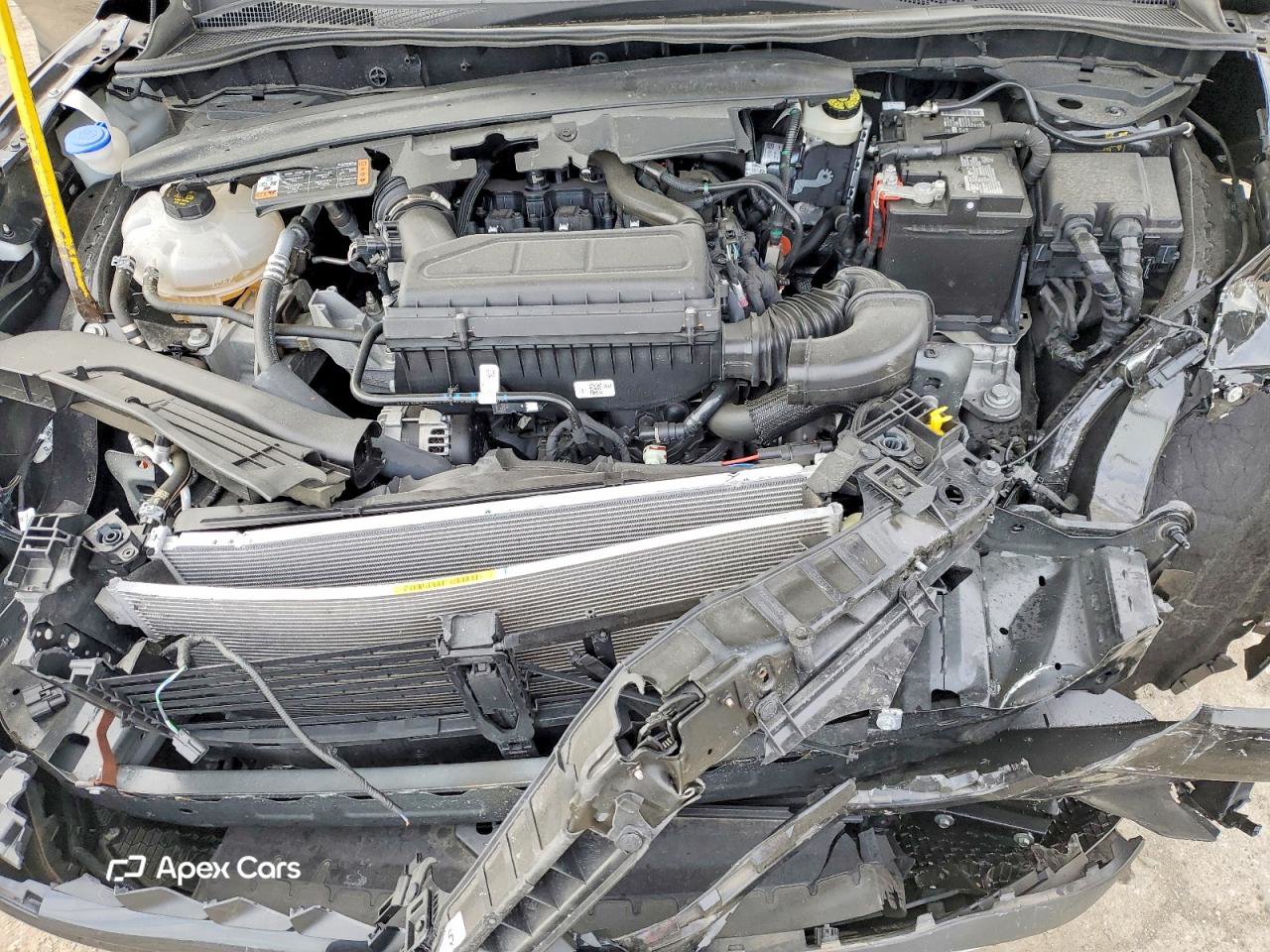 Ford Escape 2024