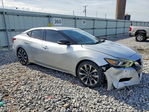 Nissan Maxima 2016