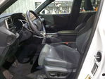 Lexus TX 2025