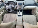 Subaru Outback 2012