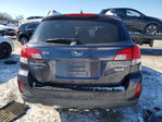 Subaru Outback 2013