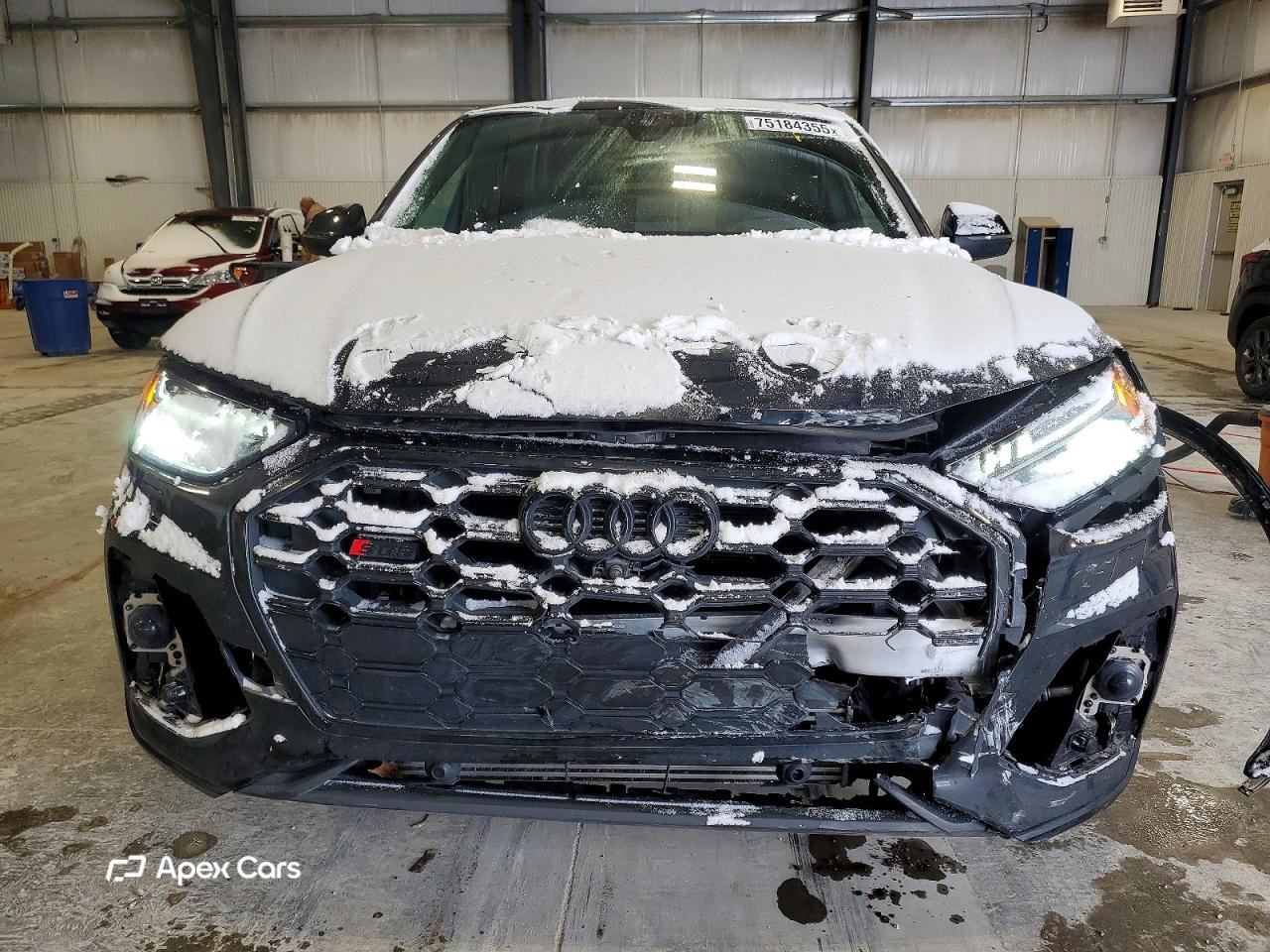 Audi Q5 2023