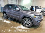 Jeep Cherokee 2018
