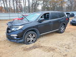 Honda Pilot 2016