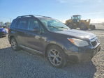 Subaru Forester 2015