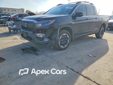 Honda Ridgeline 2024 - Image 1 of 13