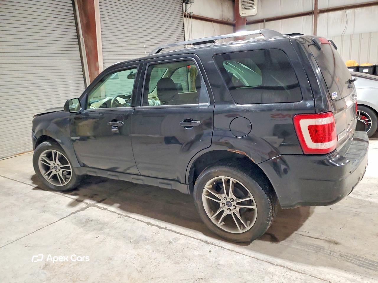 Ford Escape 2011