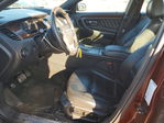 Ford Taurus 2015