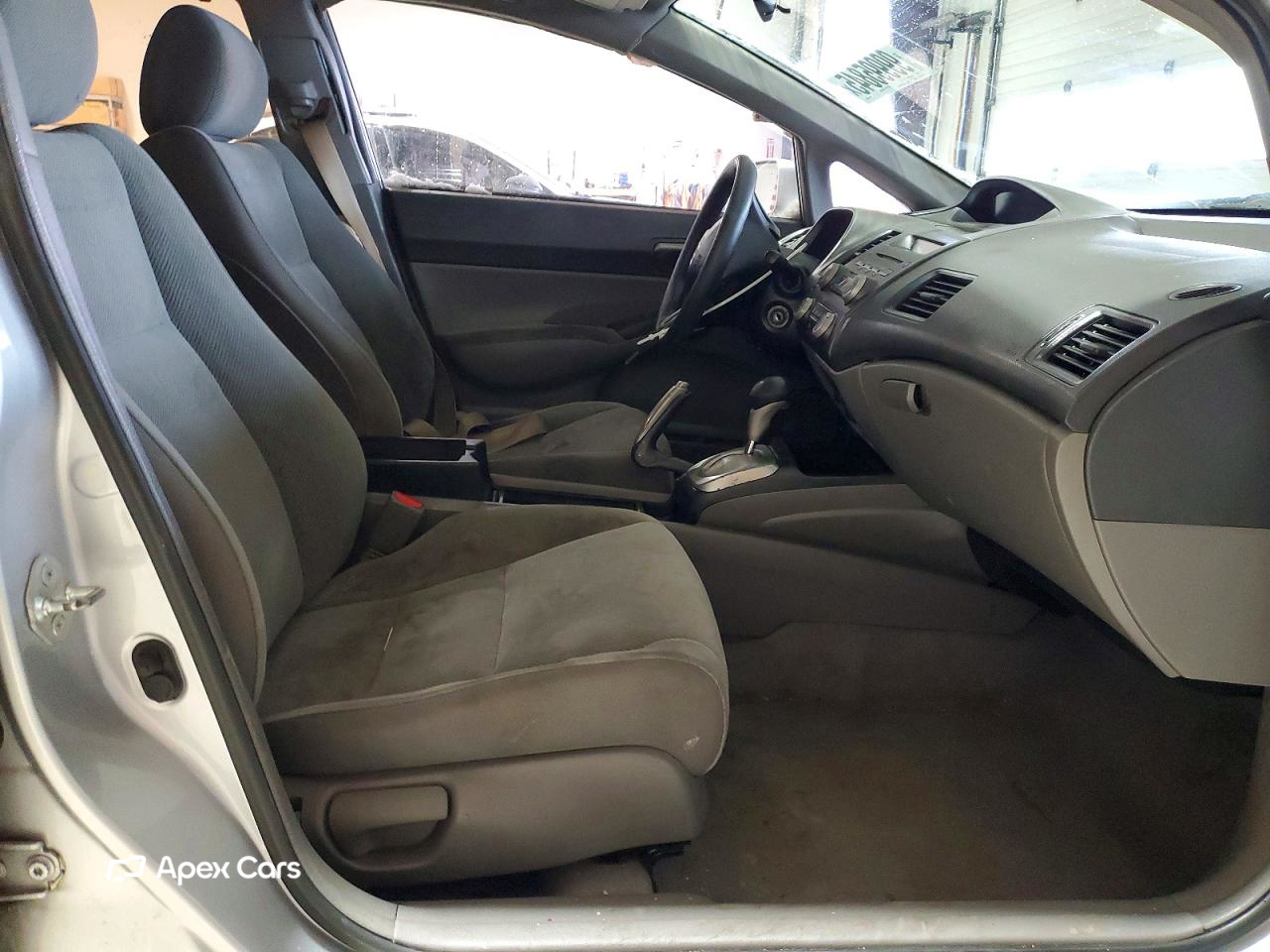Honda Civic 2011