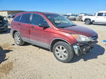 Honda CR-V 2011