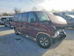 Ford Econoline 2005