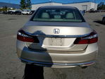Honda Accord 2016