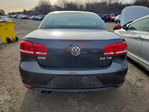 Volkswagen Eos 2012
