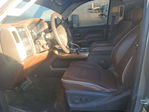 Chevrolet Silverado 2017
