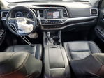 Toyota Highlander 2019