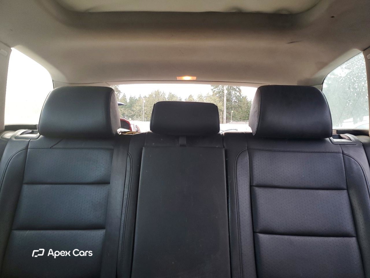 Volkswagen Jetta 2014