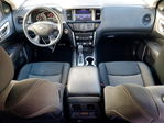 Nissan Pathfinder 2018