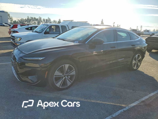 Audi A6 2025 - Image 1 of 13